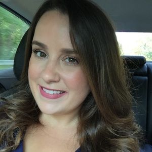 Meet your Posher, Ashleigh